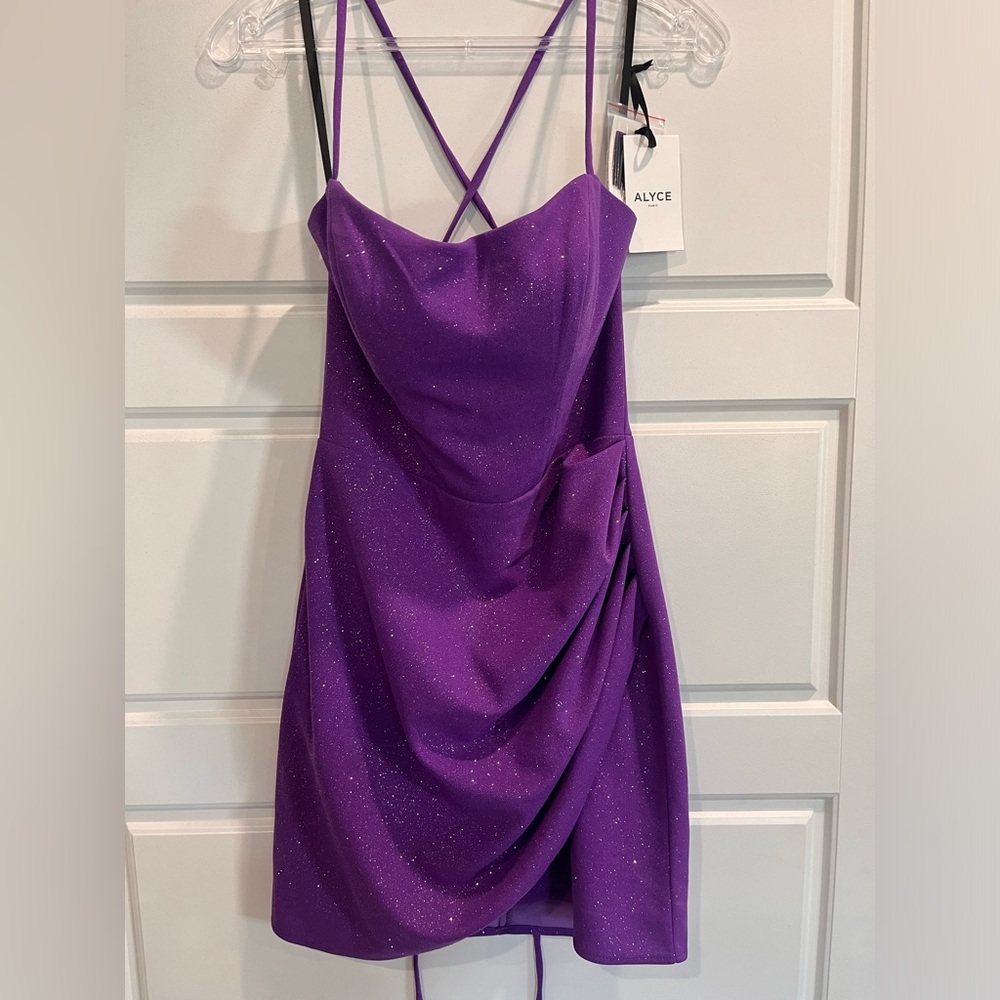 Alyce Paris 4823